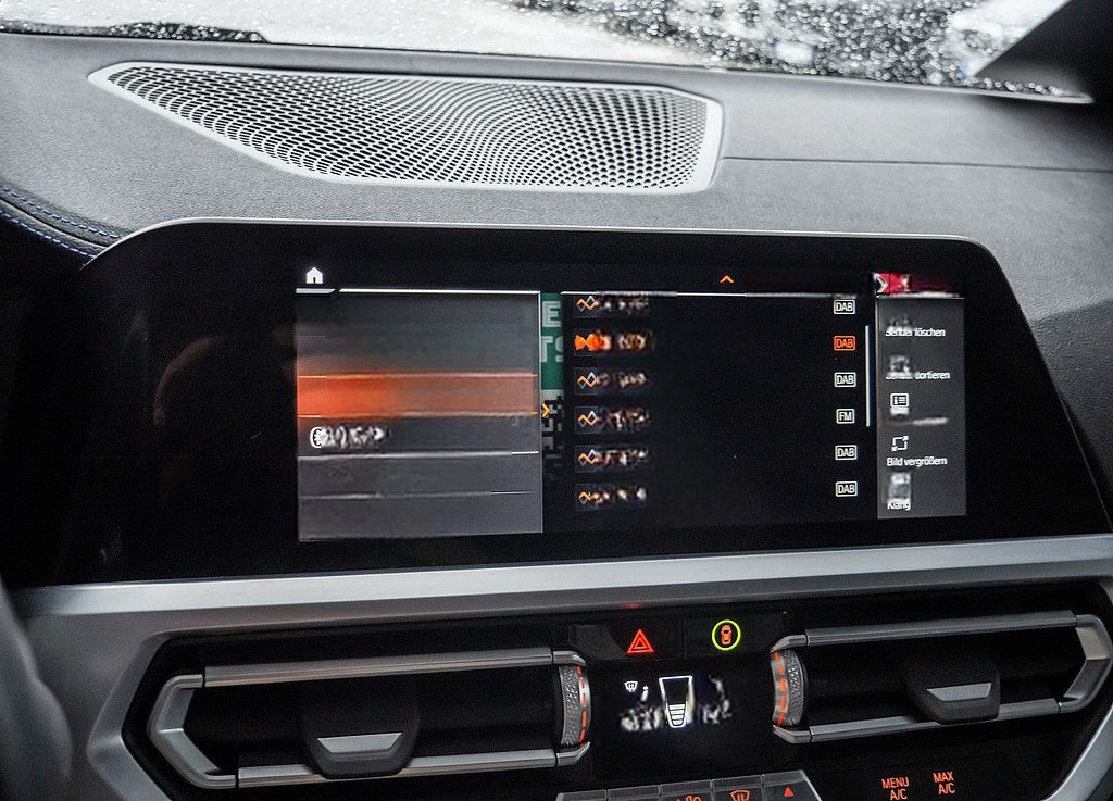 BMW 430d Gran Coupe xDrive M-Sport STANDHZ+H/K+eGSD+ foto 13