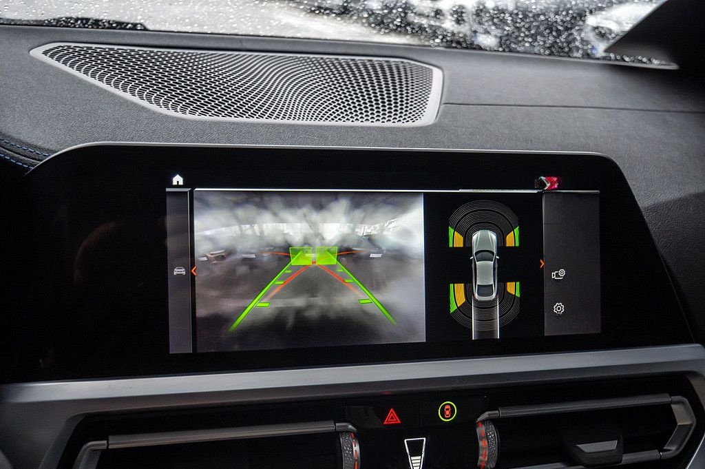 BMW 430d Gran Coupe xDrive M-Sport STANDHZ+H/K+eGSD+ foto 14