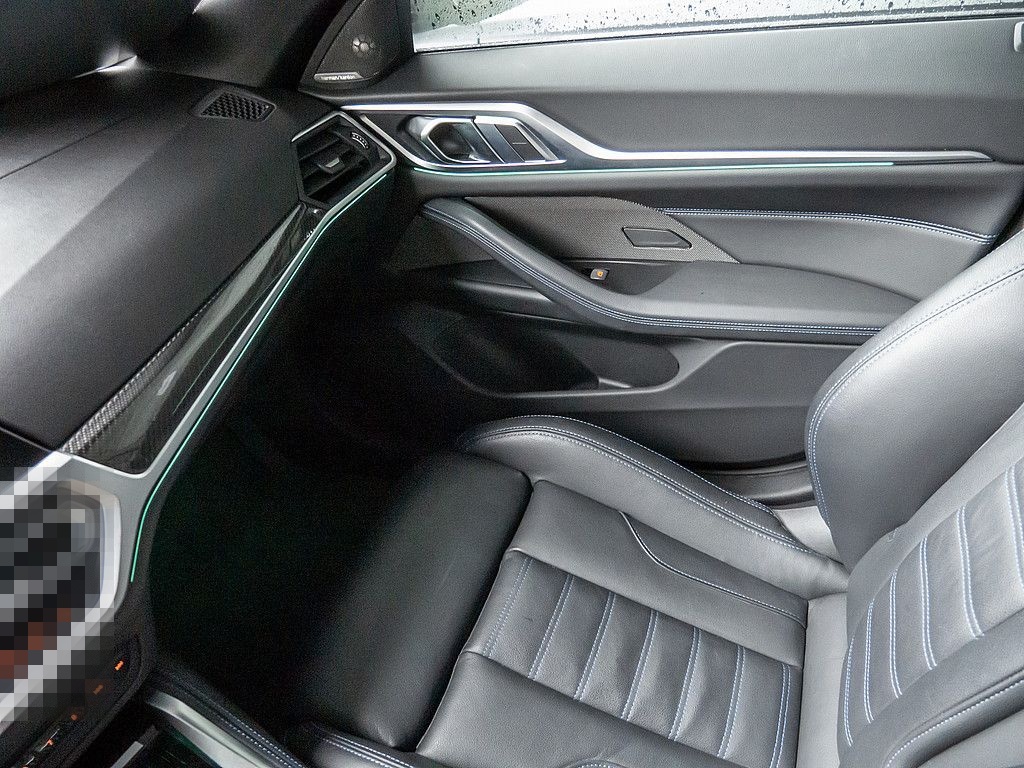 BMW 430d Gran Coupe xDrive M-Sport STANDHZ+H/K+eGSD+ foto 16