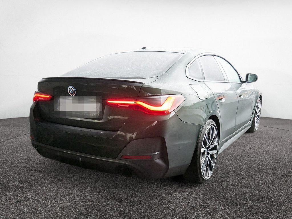 BMW 430d Gran Coupe xDrive M-Sport STANDHZ+H/K+eGSD+ foto 3