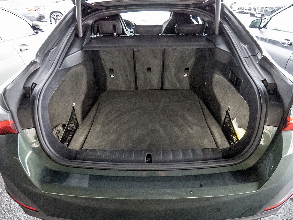 BMW 430d Gran Coupe xDrive M-Sport STANDHZ+H/K+eGSD+ foto 21