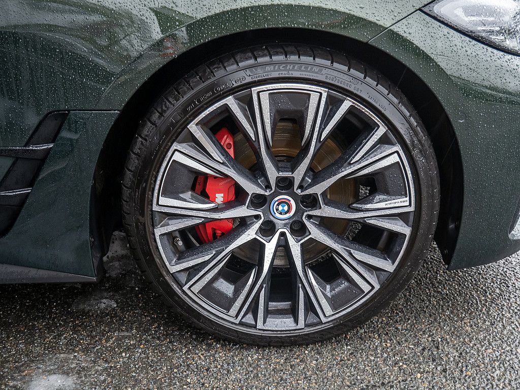 BMW 430d Gran Coupe xDrive M-Sport STANDHZ+H/K+eGSD+ foto 5