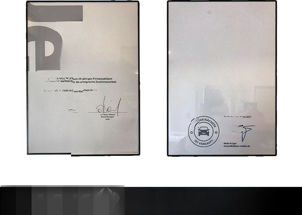 BMW 116 1 Limousine 116 i Sport Line+1 Hand+Scheckhe foto 19