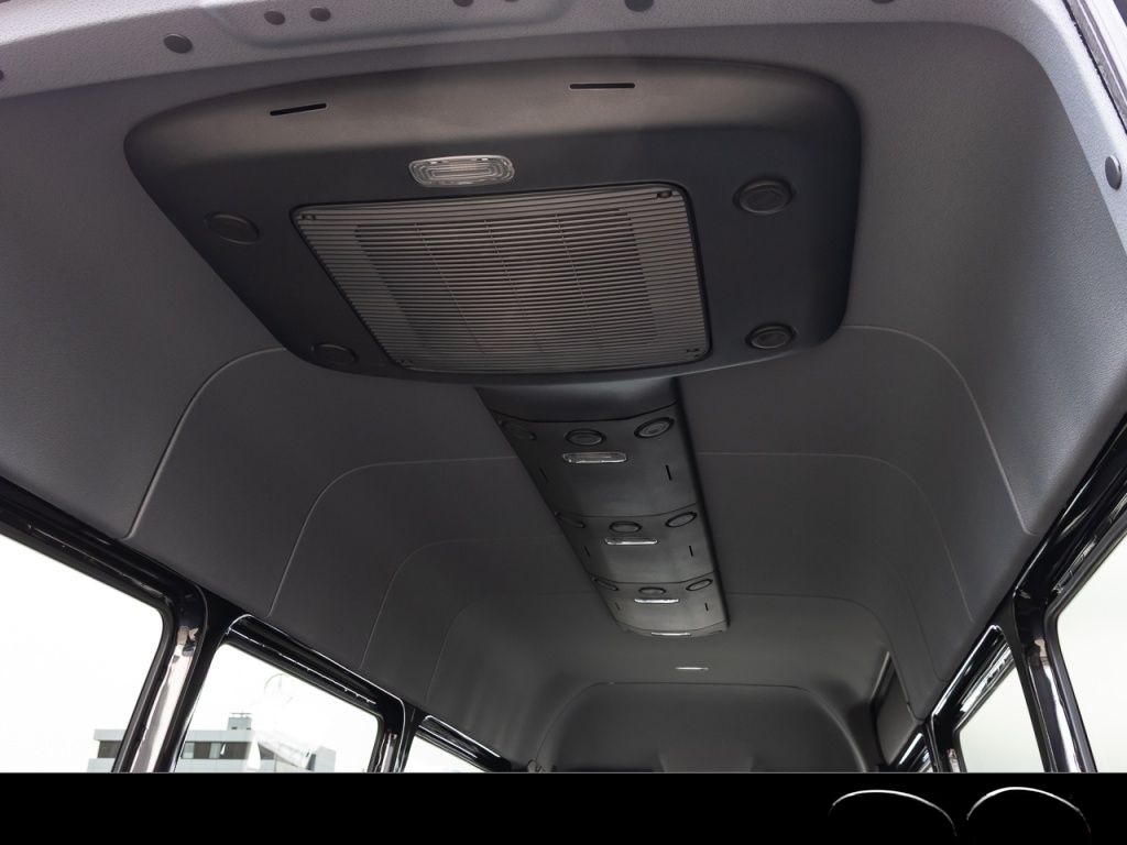 Mercedes-Benz Sprinter 317 CDI Tourer PRO Maxi *2 x Klima*AHK foto 8
