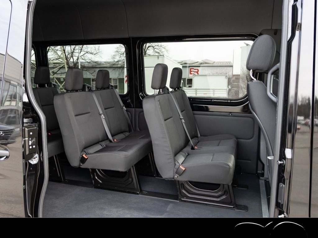 Mercedes-Benz Sprinter 317 CDI Tourer PRO Maxi *2 x Klima*AHK foto 10