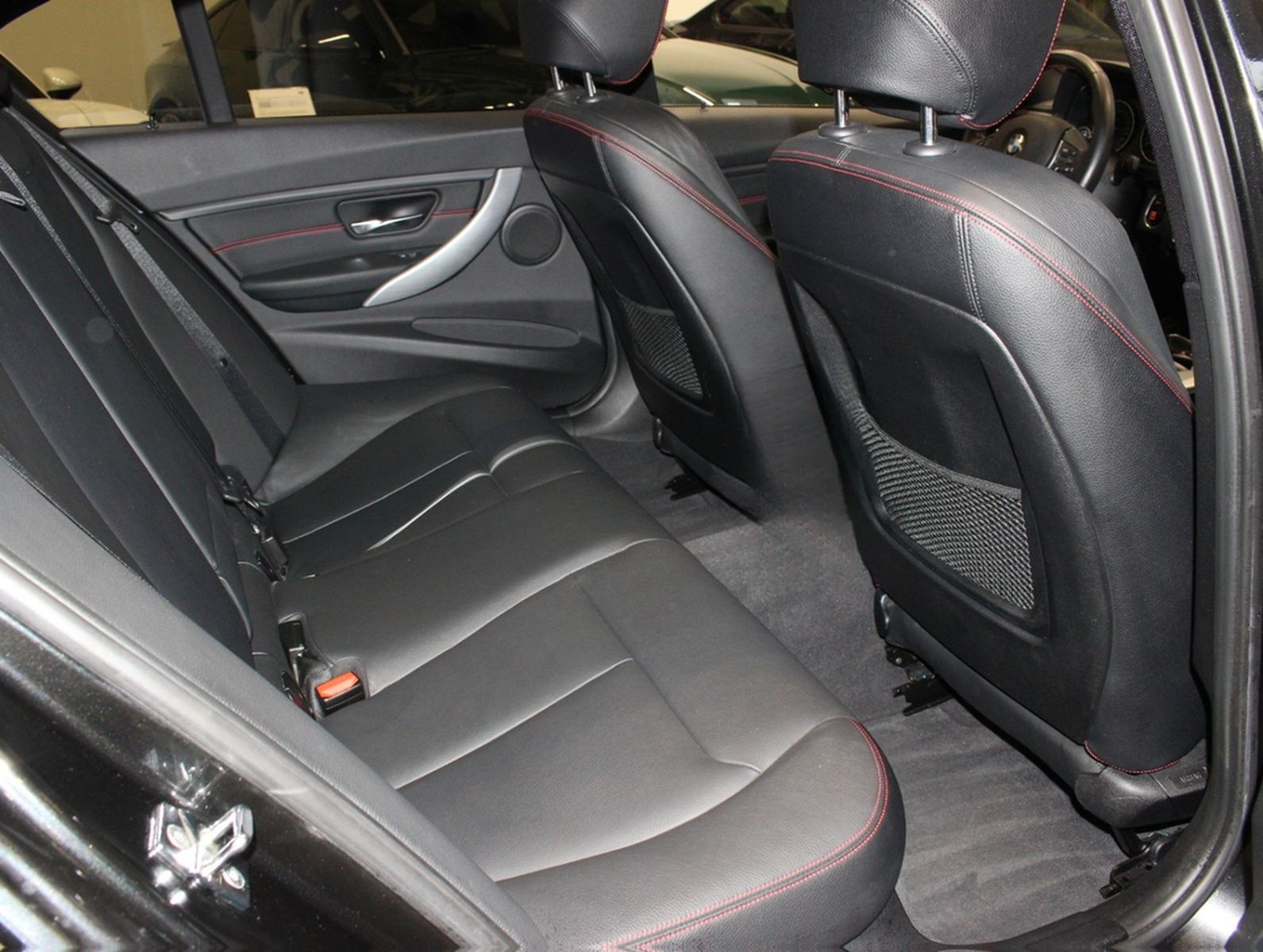 BMW 335i Sport Line*Head-UP*Bi-Xenon*GSD foto 11