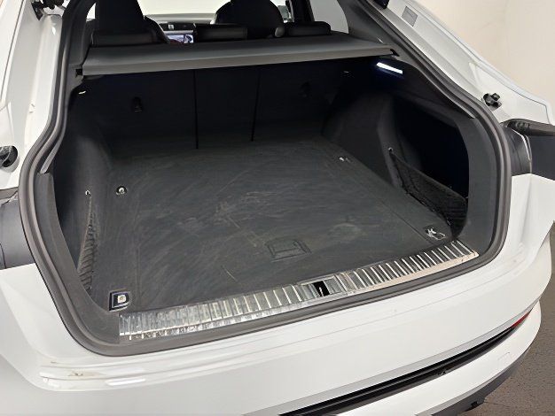 Audi e-tron Sportback S quattro 95kWh Luft/360°/ACC foto 5