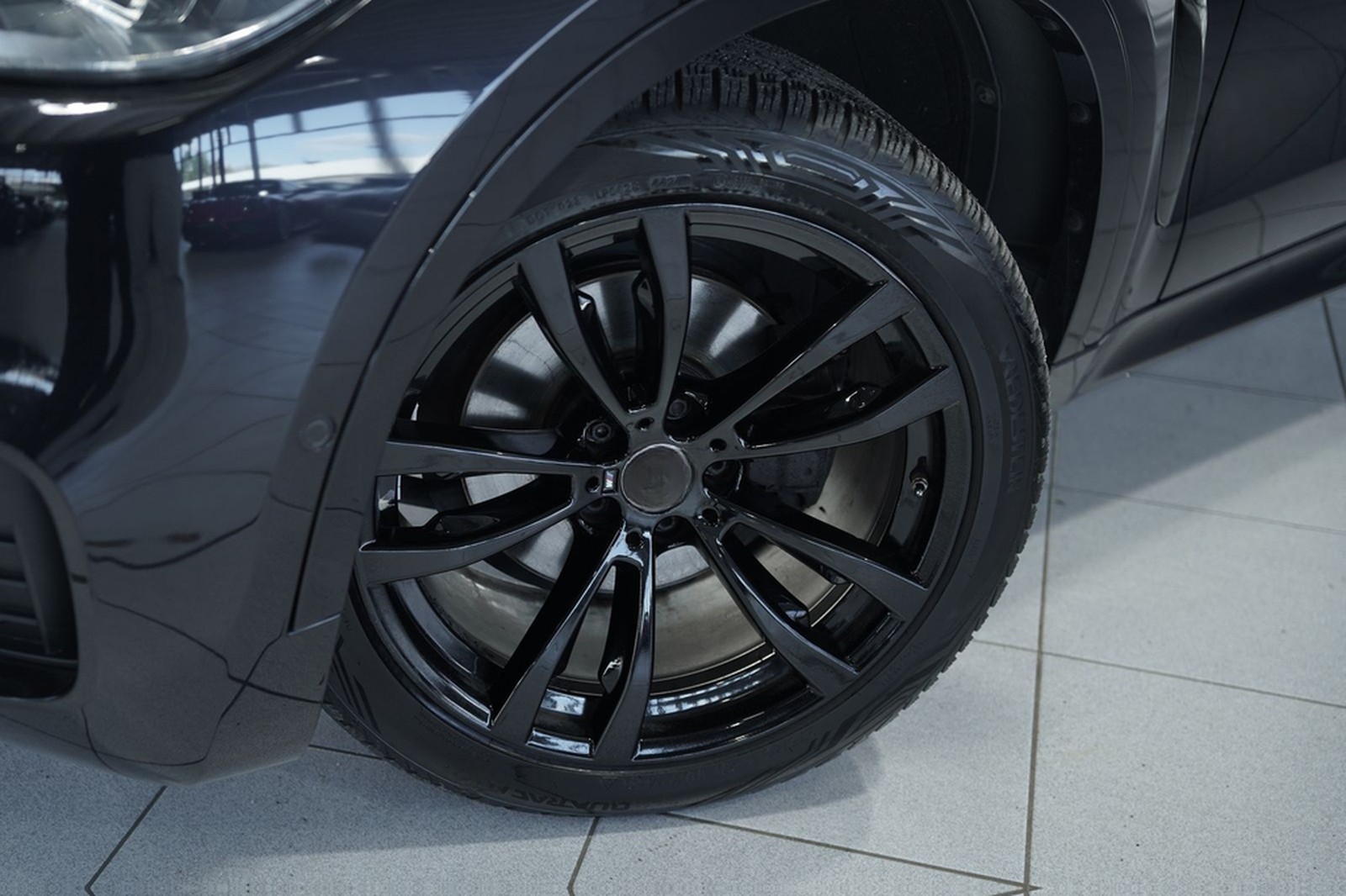 BMW X6 xD 30 d M Sportpaket *20 *GSD*H-UP*ACC*360° foto 2