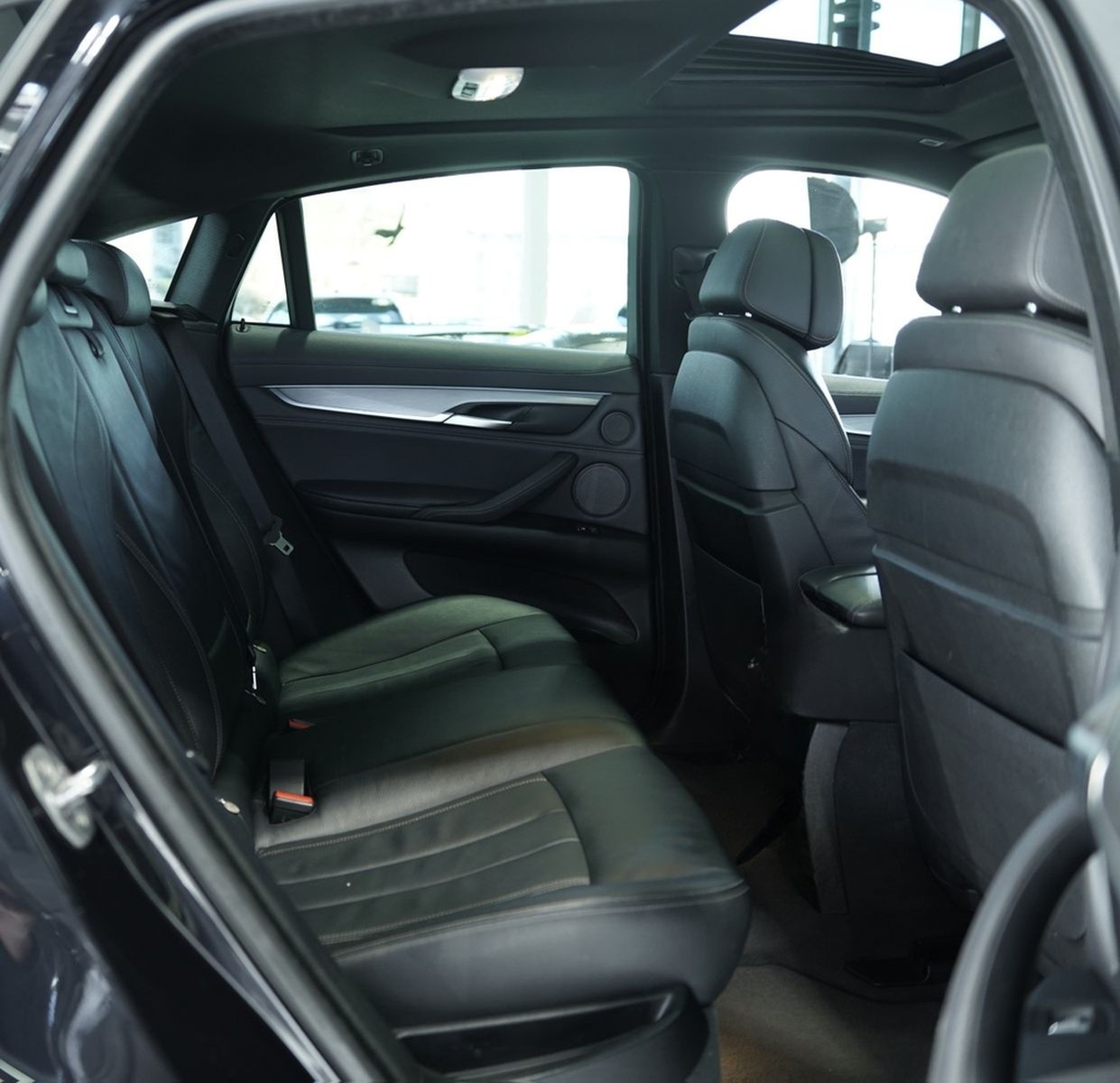 BMW X6 xD 30 d M Sportpaket *20 *GSD*H-UP*ACC*360° foto 21