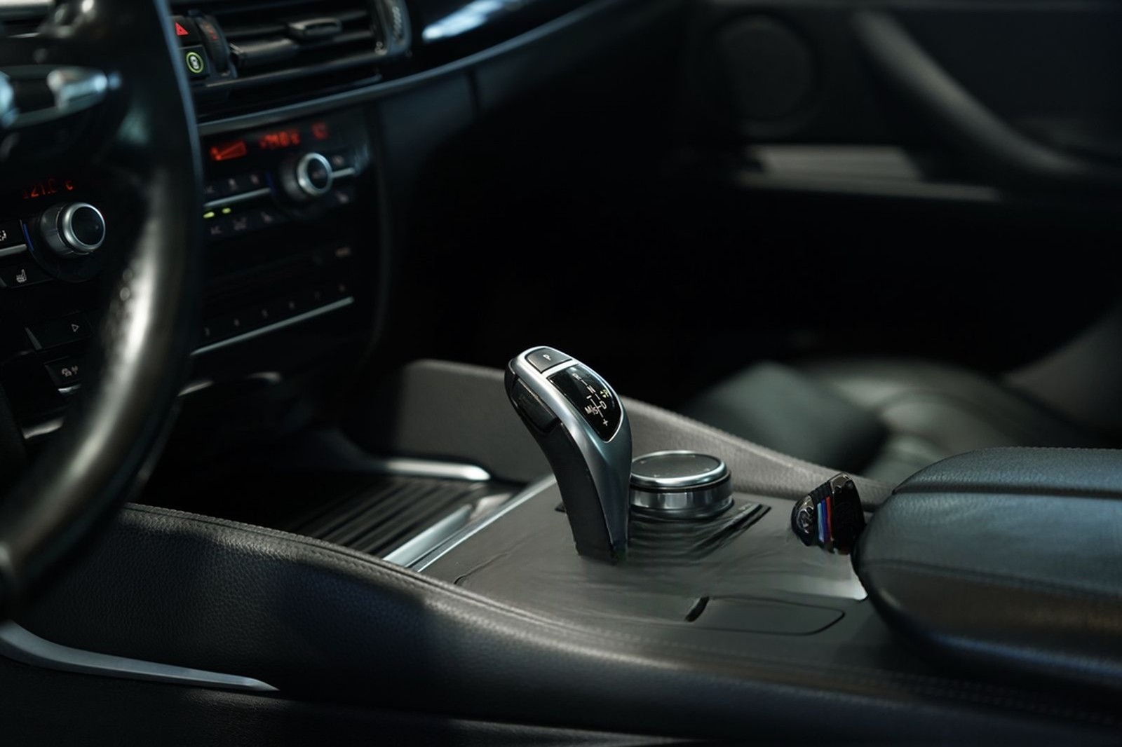 BMW X6 xD 30 d M Sportpaket *20 *GSD*H-UP*ACC*360° foto 30