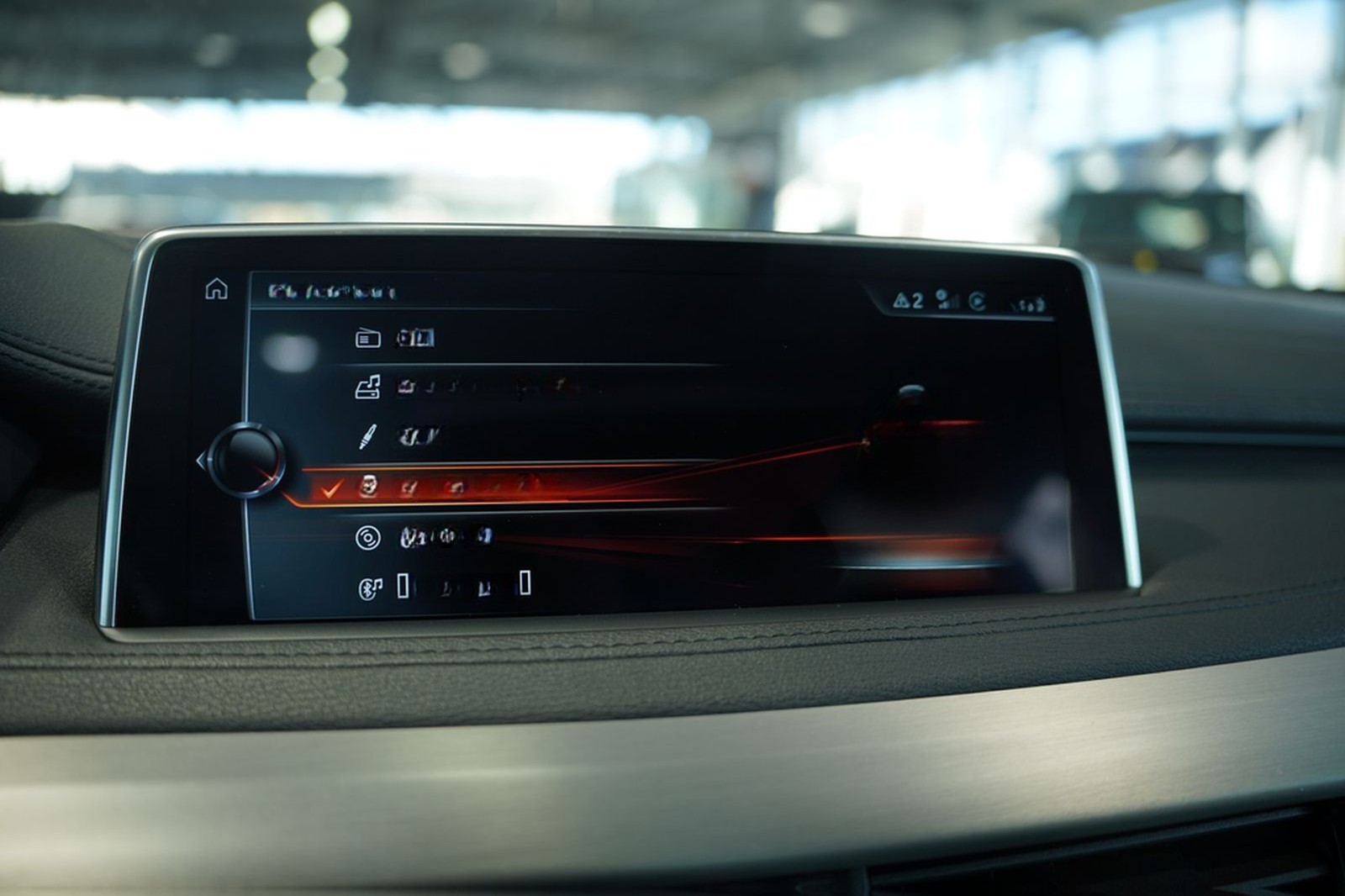 BMW X6 xD 30 d M Sportpaket *20 *GSD*H-UP*ACC*360° foto 40