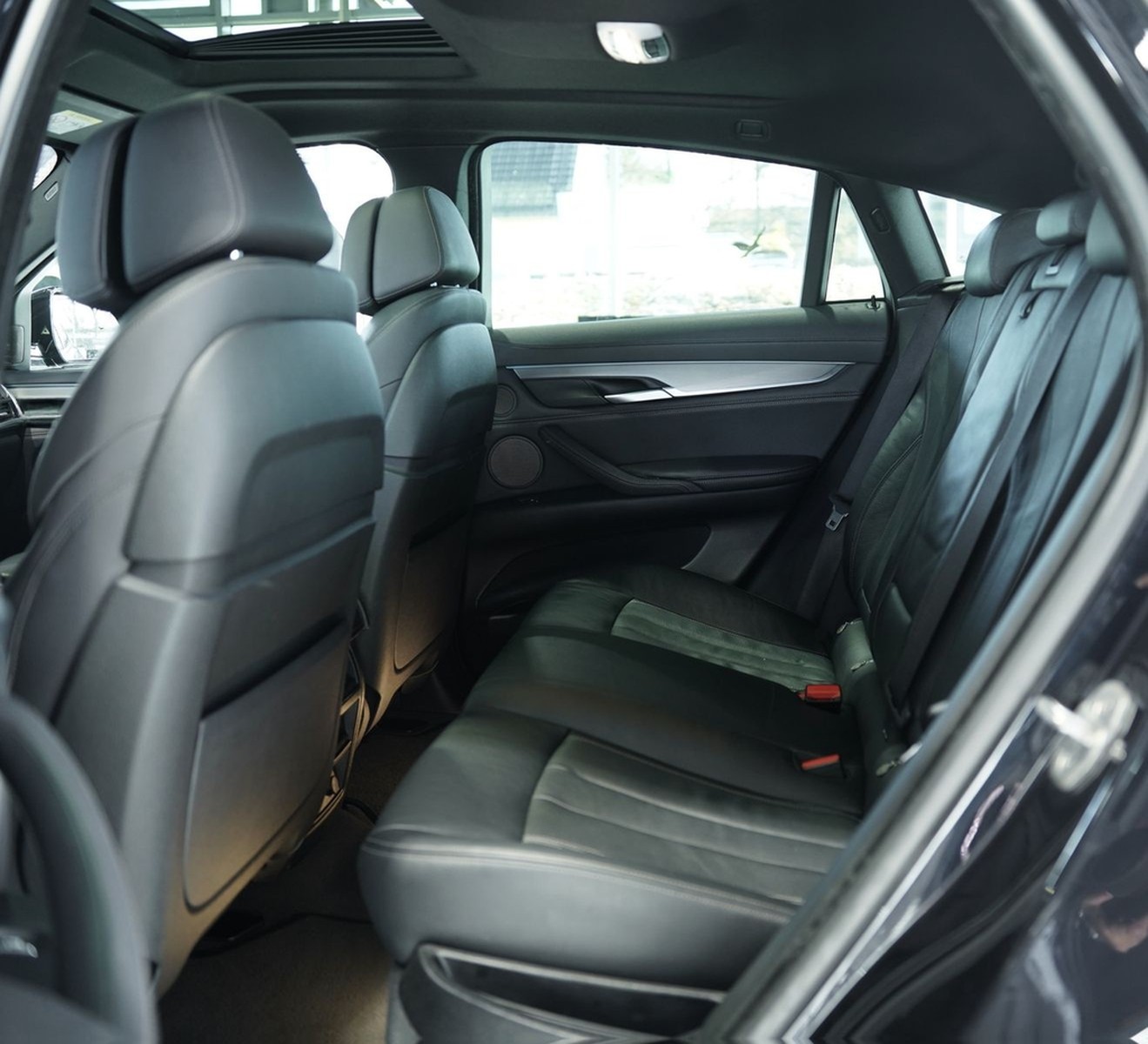 BMW X6 xD 30 d M Sportpaket *20 *GSD*H-UP*ACC*360° foto 46