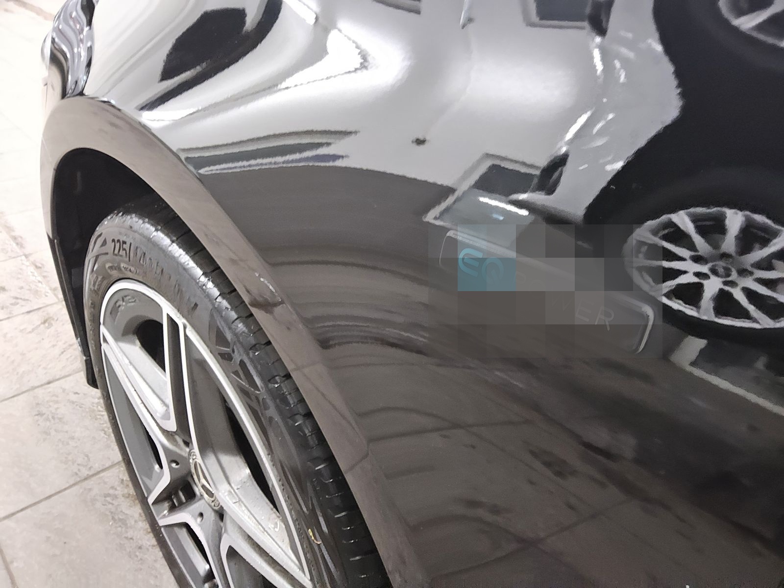 Mercedes-Benz A 250 Lim. e AMG-Line Navi LED Sound Kamera foto 11