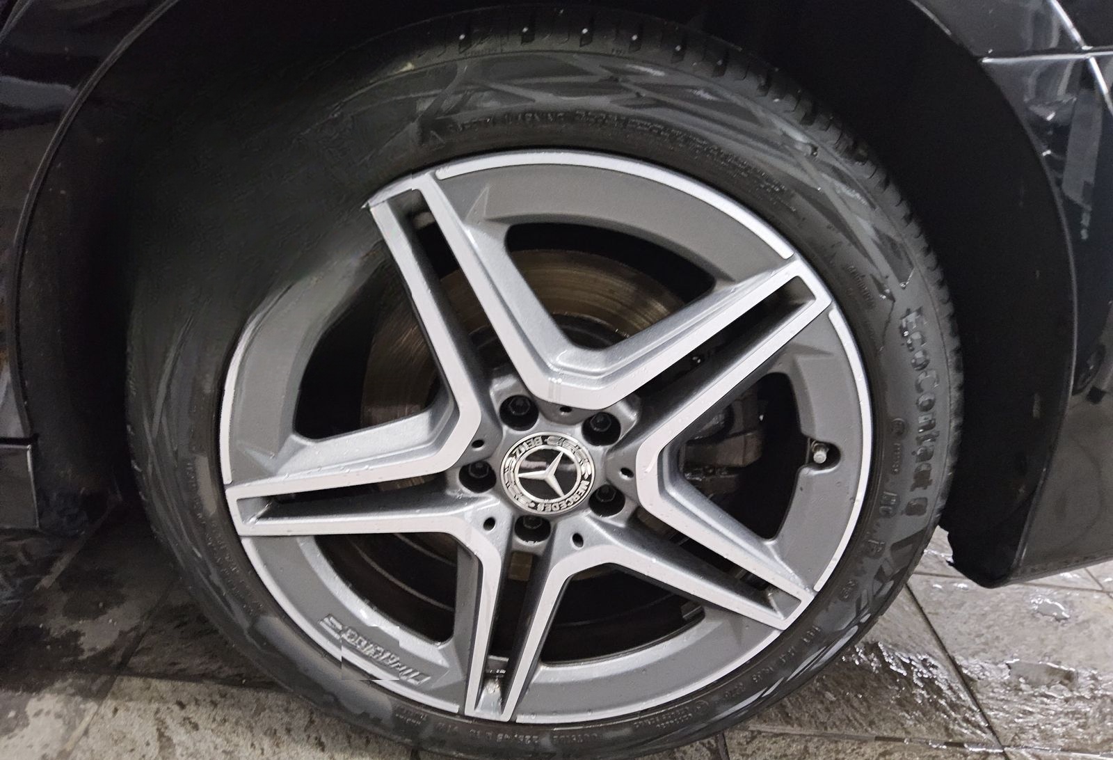 Mercedes-Benz A 250 Lim. e AMG-Line Navi LED Sound Kamera foto 12