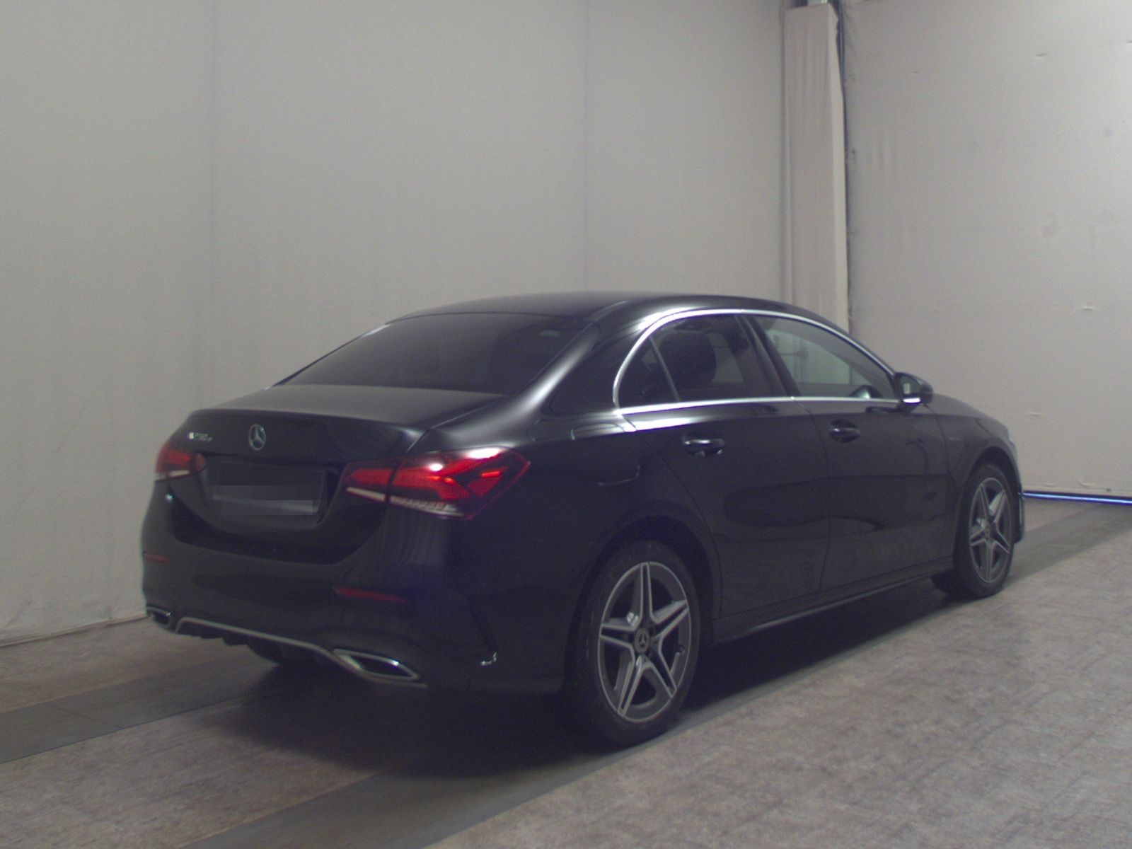 Mercedes-Benz A 250 Lim. e AMG-Line Navi LED Sound Kamera foto 4