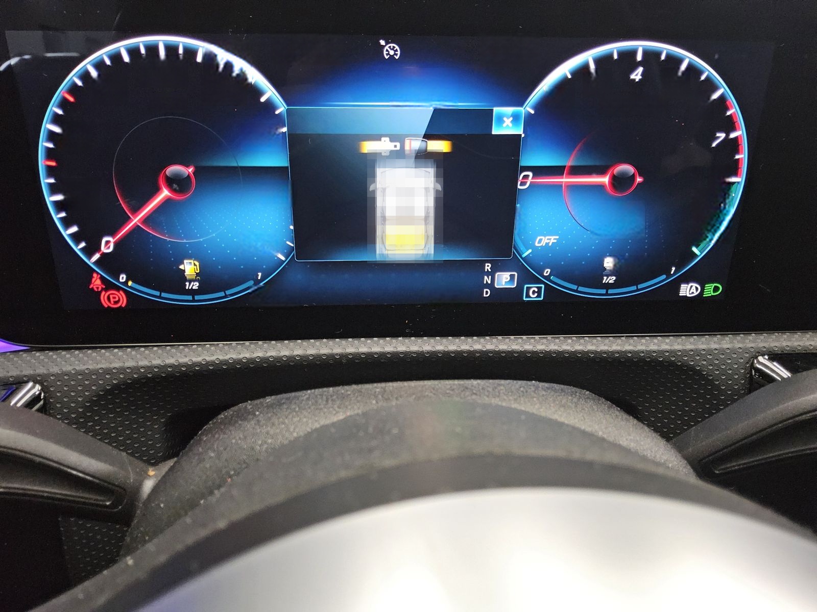 Mercedes-Benz A 250 Lim. e AMG-Line Navi LED Sound Kamera foto 8