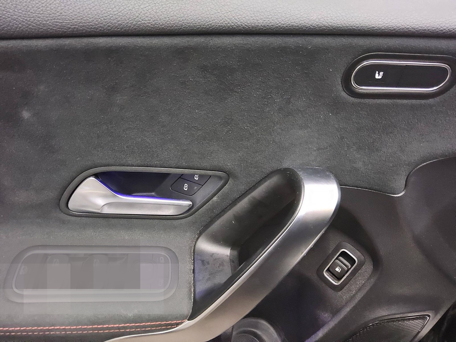 Mercedes-Benz A 250 Lim. e AMG-Line Navi LED Sound Kamera foto 10