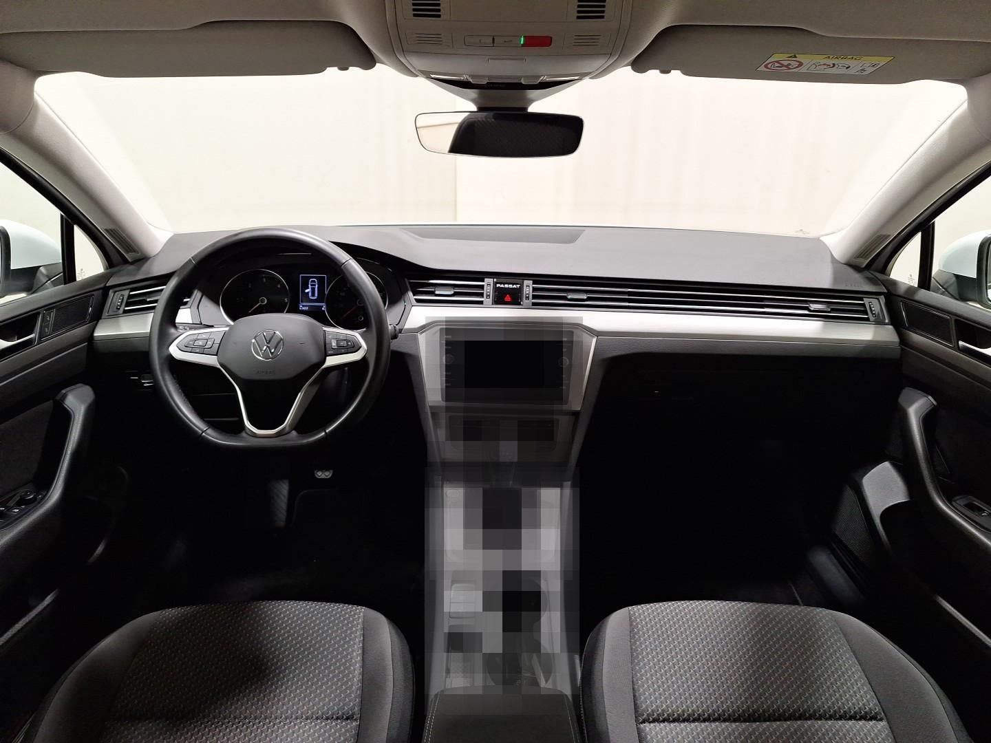 Volkswagen Passat Variant 2.0 TDI Conceptline LED|Navi|RFK foto 15