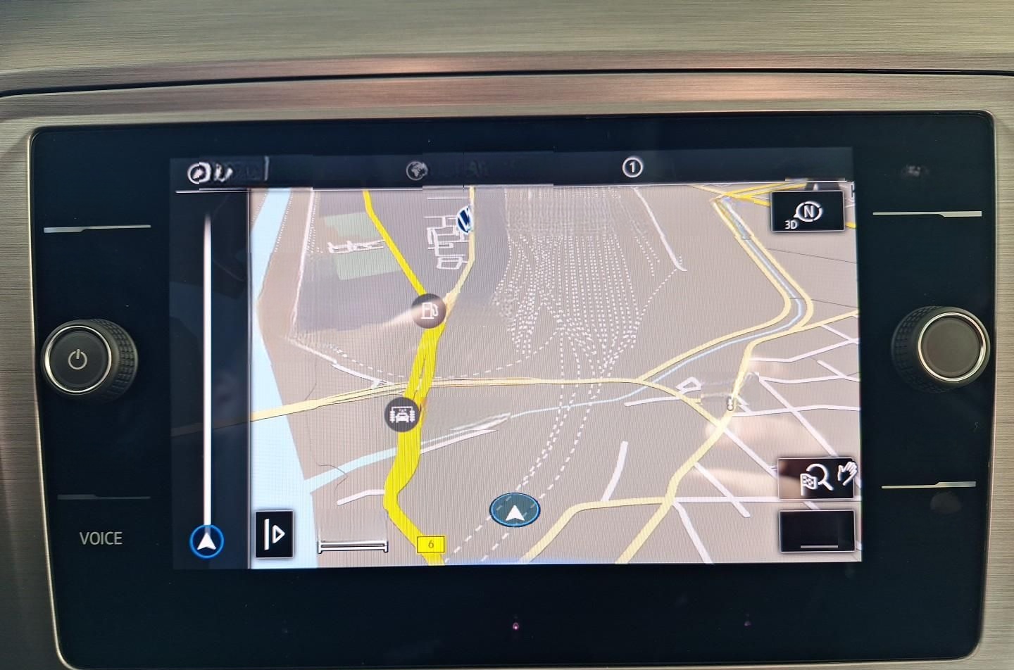 Volkswagen Passat Variant 2.0 TDI Conceptline LED|Navi|RFK foto 19