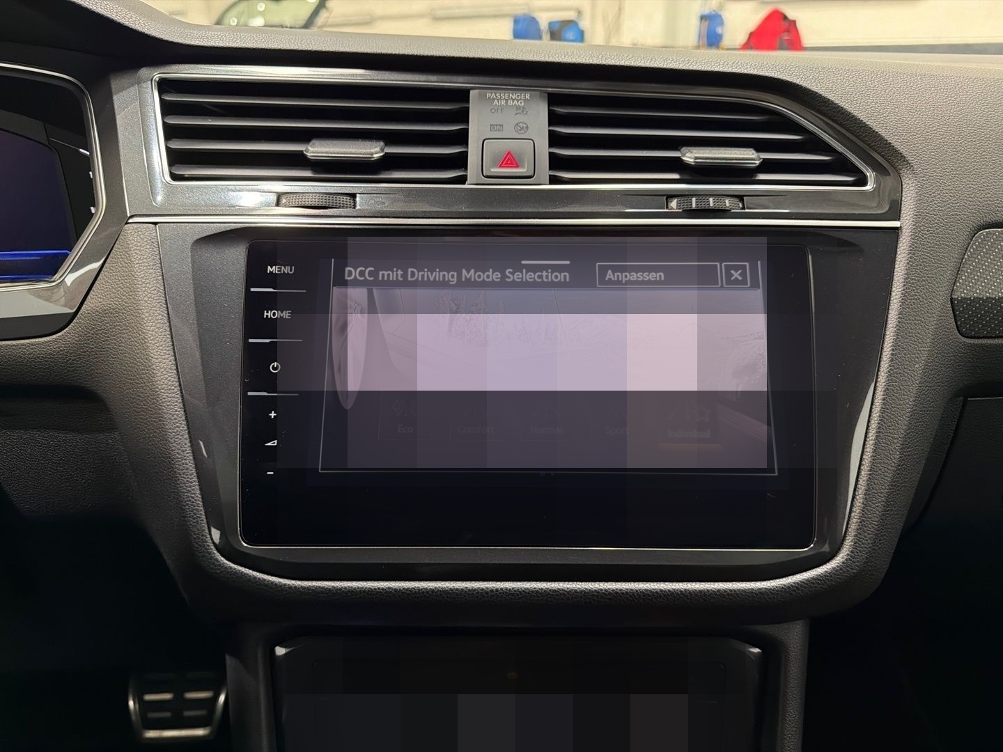 Volkswagen Tiguan Allspace 4M DSG 3x R LINE LEDER GARANTIE  foto 15