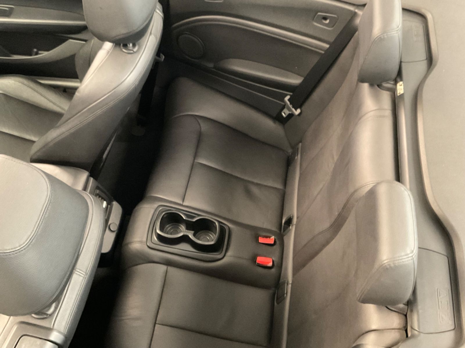 BMW 220 i Cabrio Aut. M Sport-Paket ,Xen,Navi,Leder foto 11