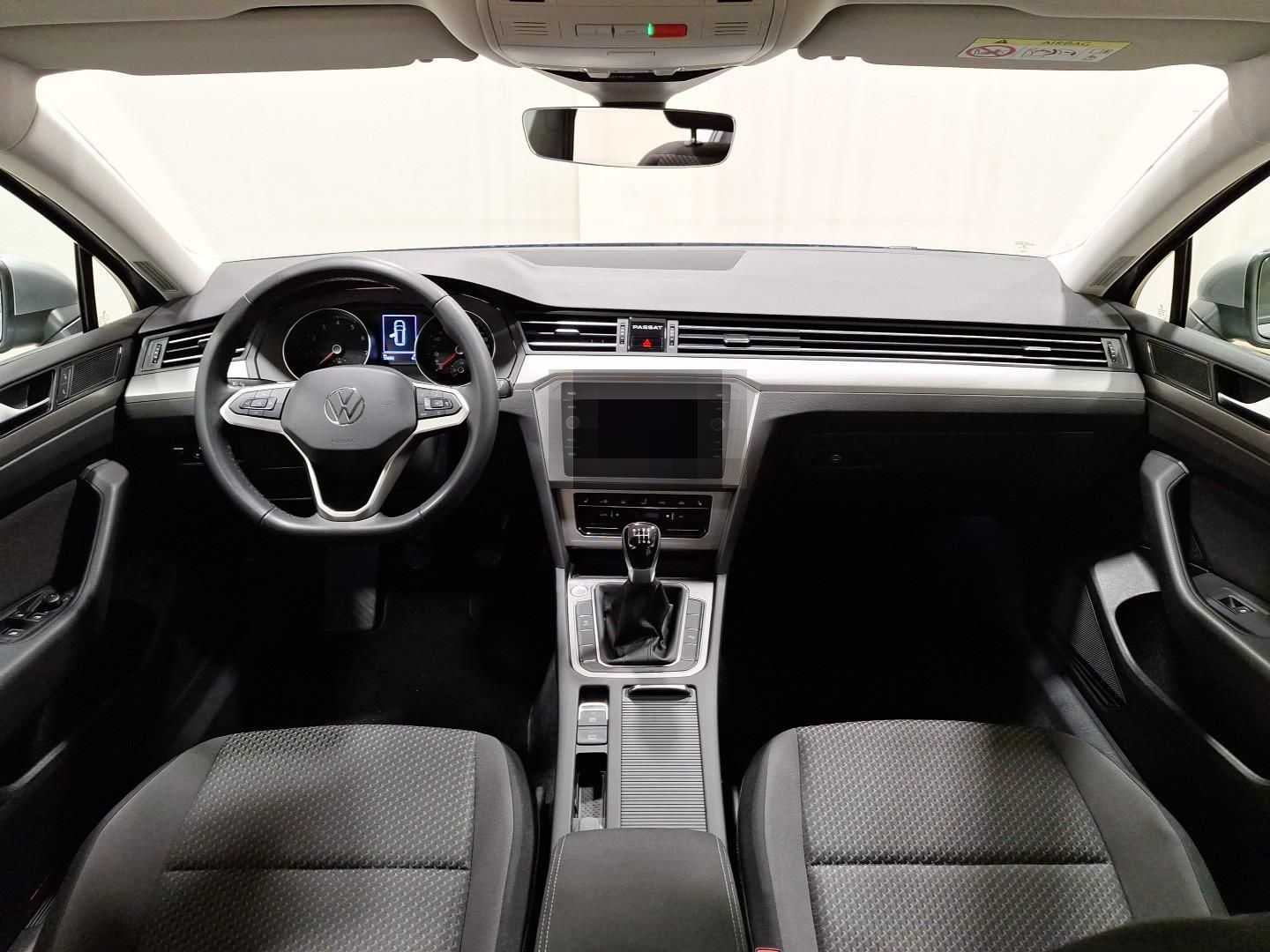 Volkswagen Passat Variant 1.5 TSI Conceptline LED|Navi|RFK foto 15