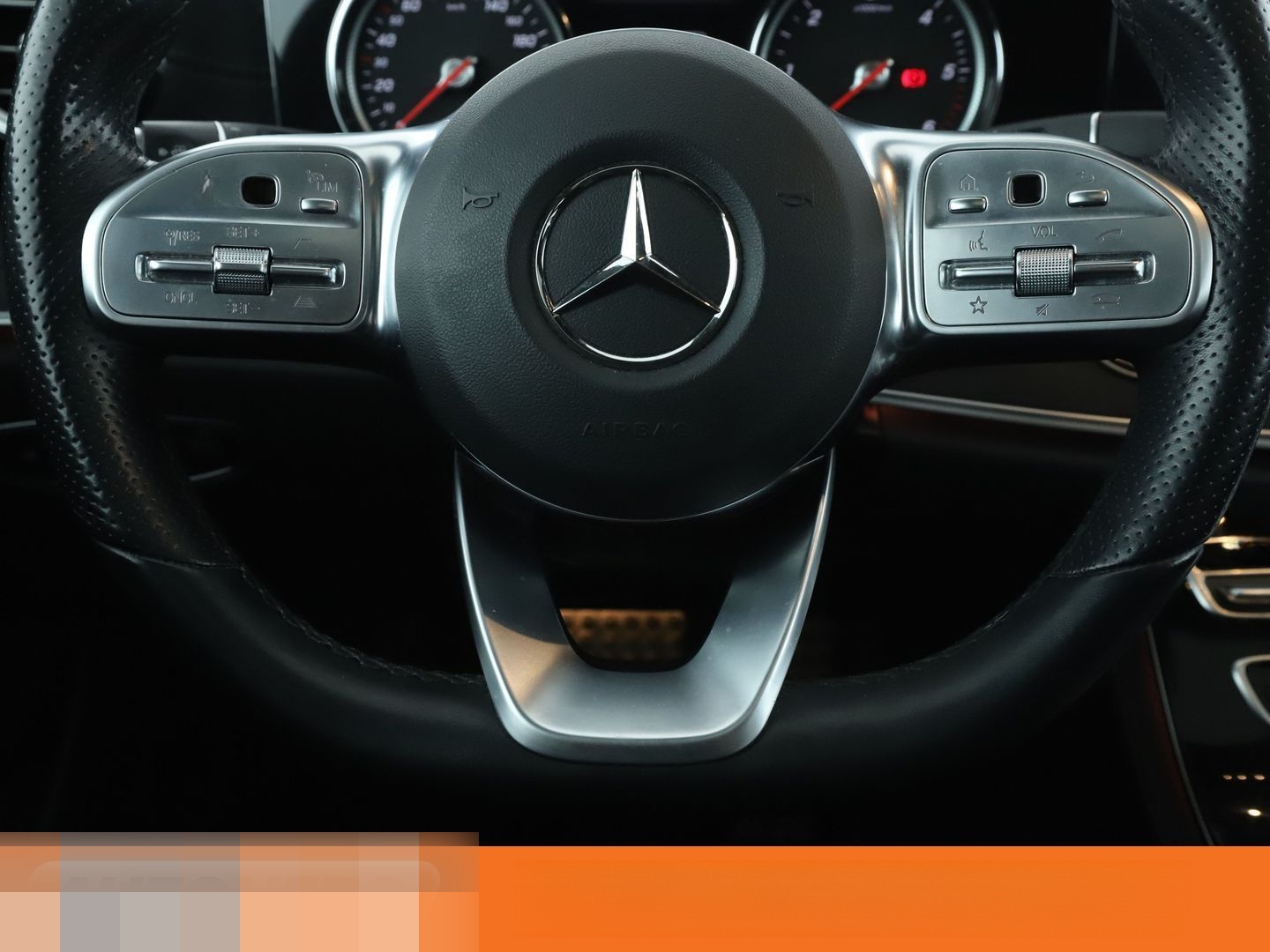 Mercedes-Benz E 300 d T AMG Line Aut.*NAVI*LED*ACC*PANO*360° foto 19