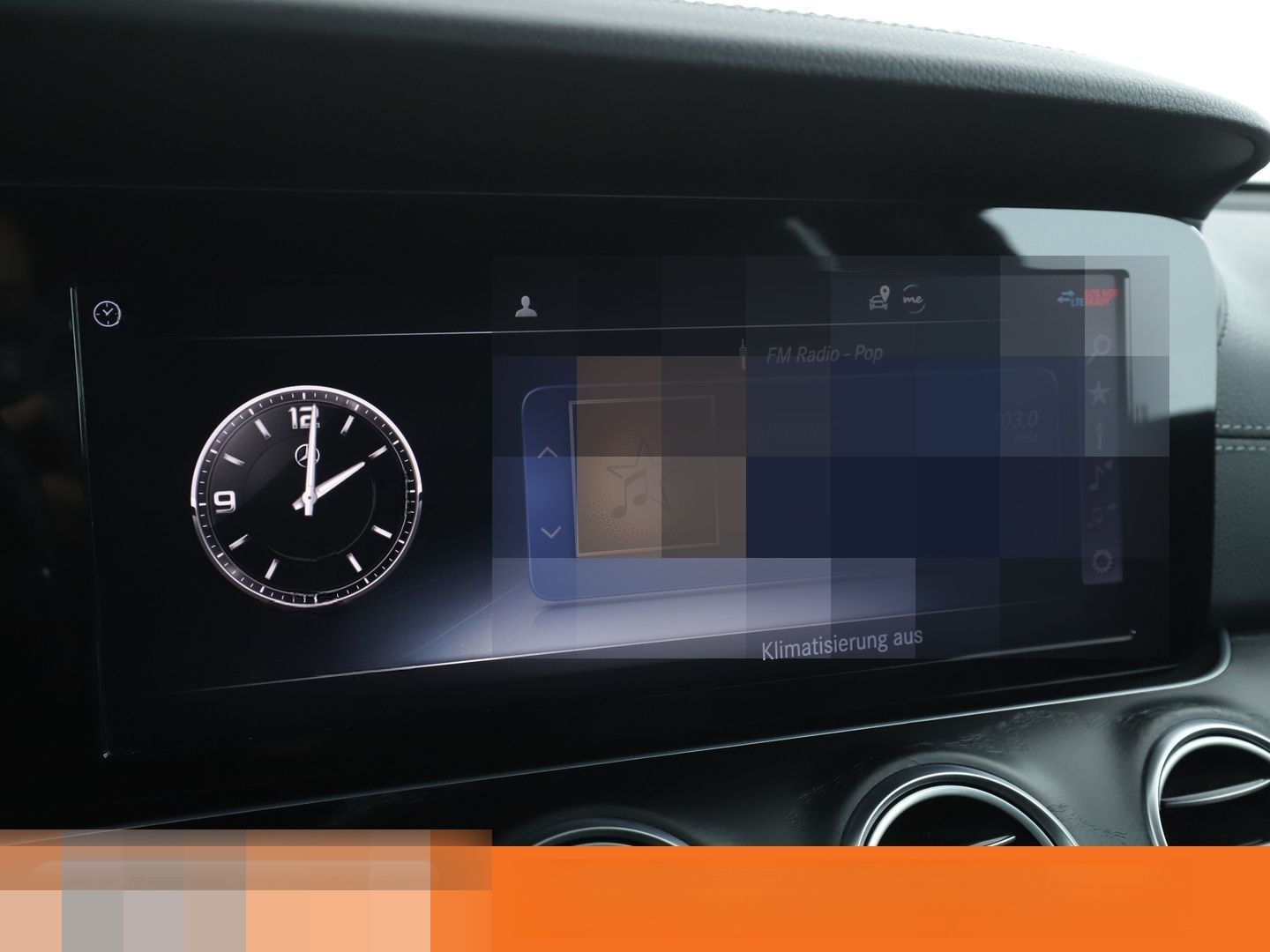 Mercedes-Benz E 300 d T AMG Line Aut.*NAVI*LED*ACC*PANO*360° foto 21
