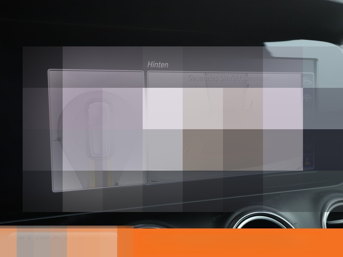 Mercedes-Benz E 300 d T AMG Line Aut.*NAVI*LED*ACC*PANO*360° foto 22
