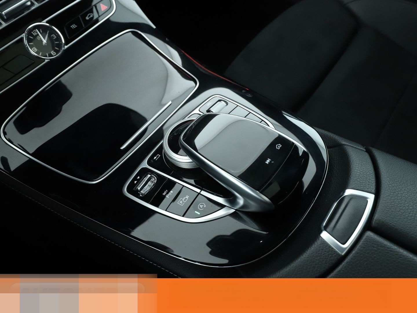 Mercedes-Benz E 300 d T AMG Line Aut.*NAVI*LED*ACC*PANO*360° foto 24