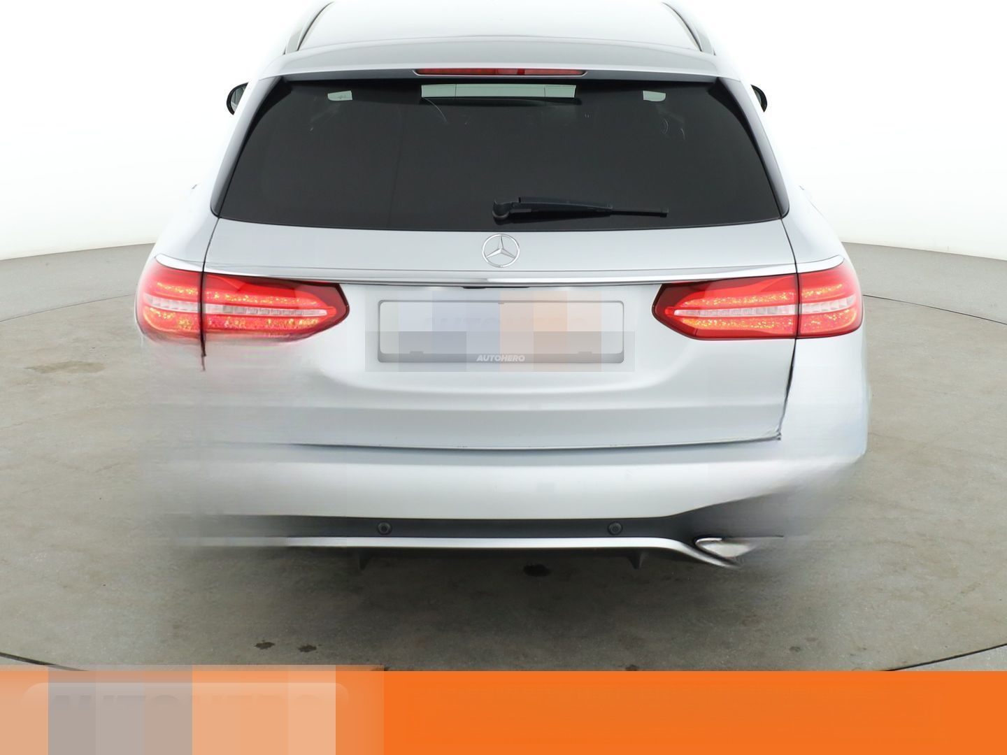 Mercedes-Benz E 300 d T AMG Line Aut.*NAVI*LED*ACC*PANO*360° foto 5