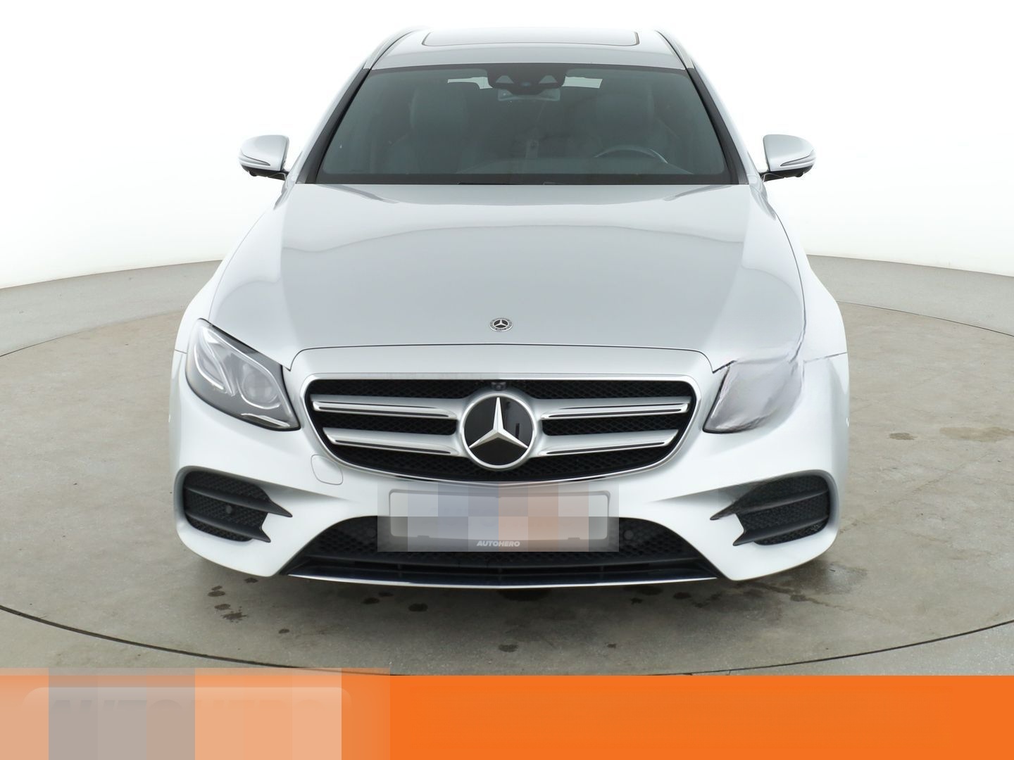 Mercedes-Benz E 300 d T AMG Line Aut.*NAVI*LED*ACC*PANO*360° foto 9