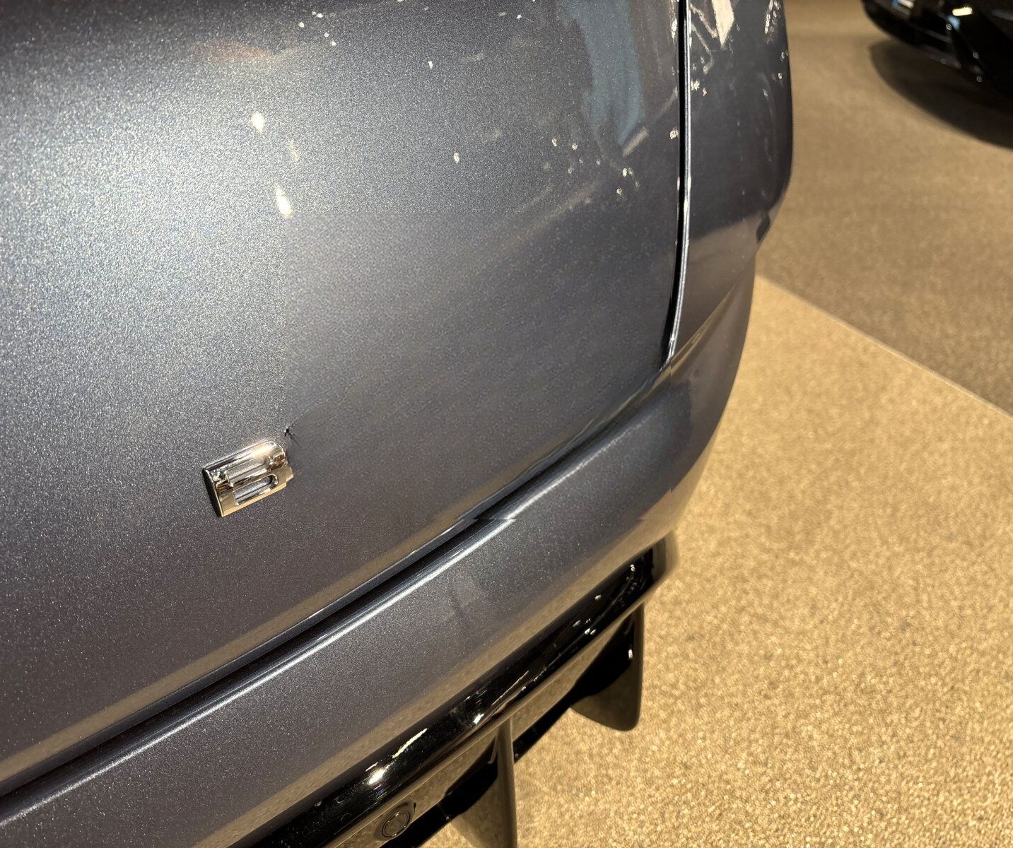 BYD Seal EV Design Pano*ACC*Ambiente*360°*Dynaudio* foto 14