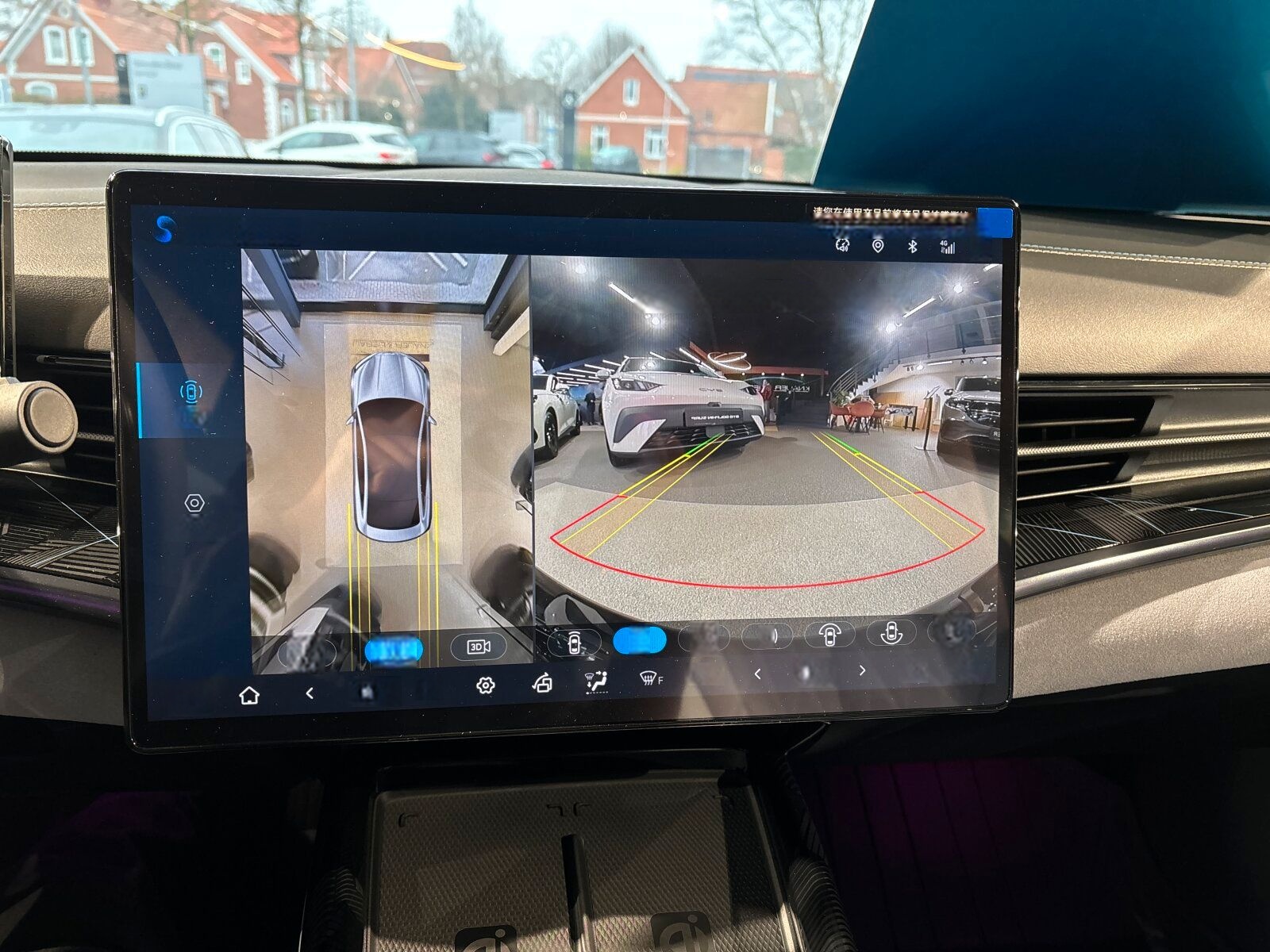 BYD Seal EV Design Pano*ACC*Ambiente*360°*Dynaudio* foto 18