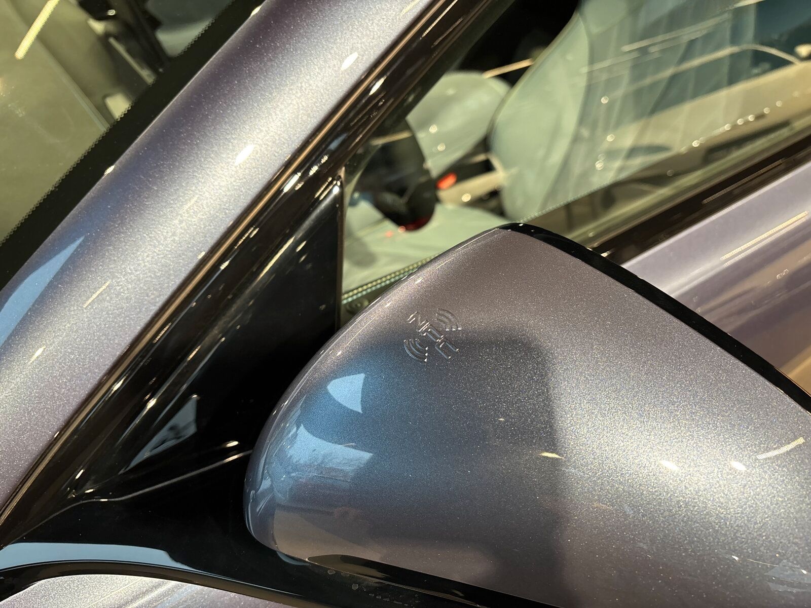 BYD Seal EV Design Pano*ACC*Ambiente*360°*Dynaudio* foto 19