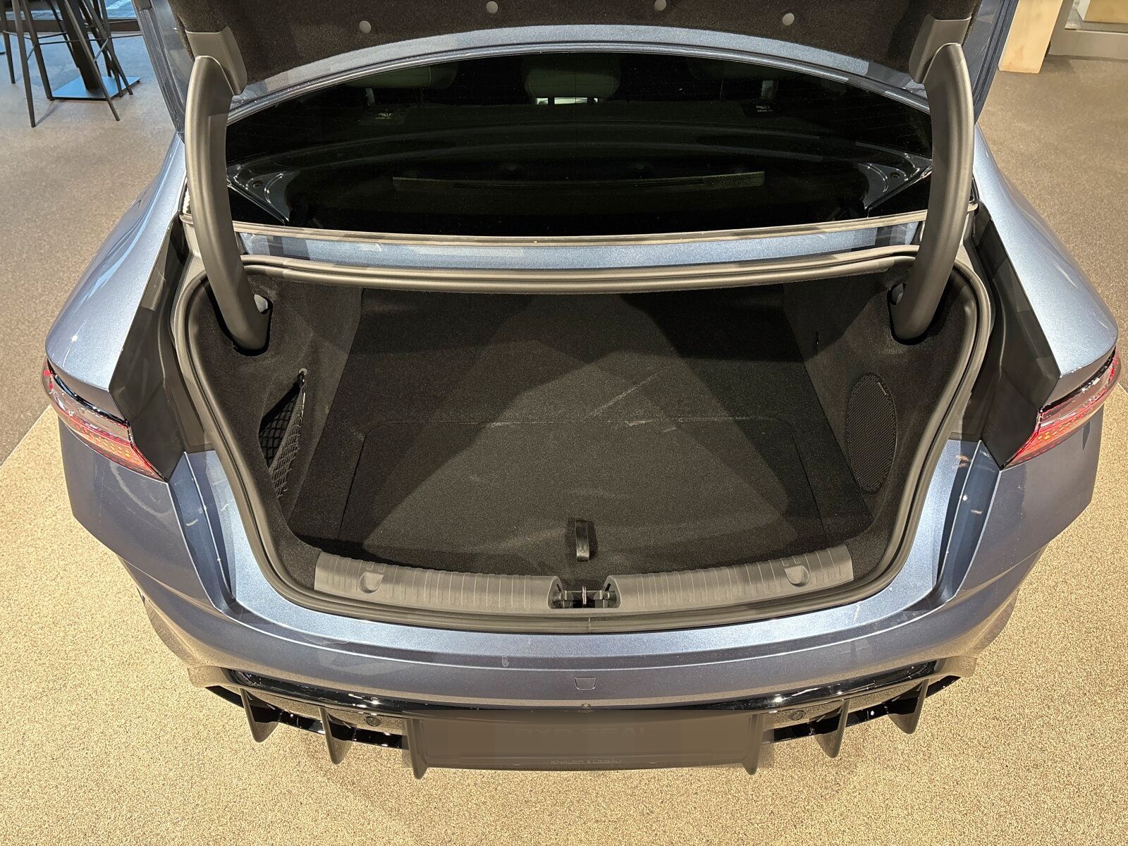 BYD Seal EV Design Pano*ACC*Ambiente*360°*Dynaudio* foto 20