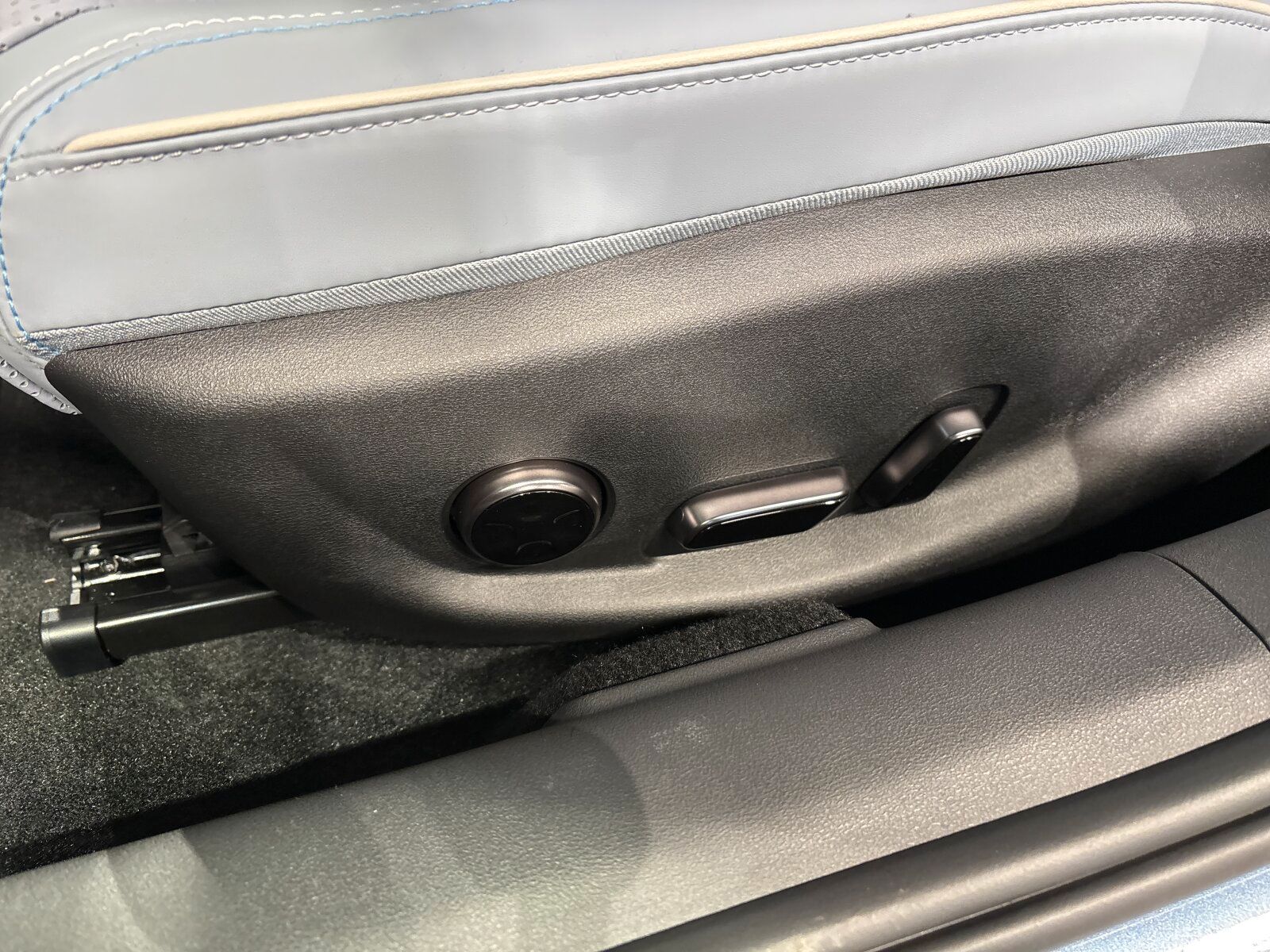 BYD Seal EV Design Pano*ACC*Ambiente*360°*Dynaudio* foto 21