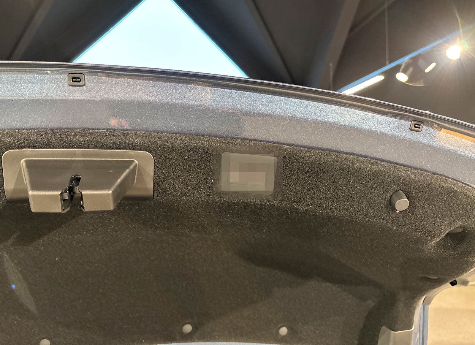 BYD Seal EV Design Pano*ACC*Ambiente*360°*Dynaudio* foto 22