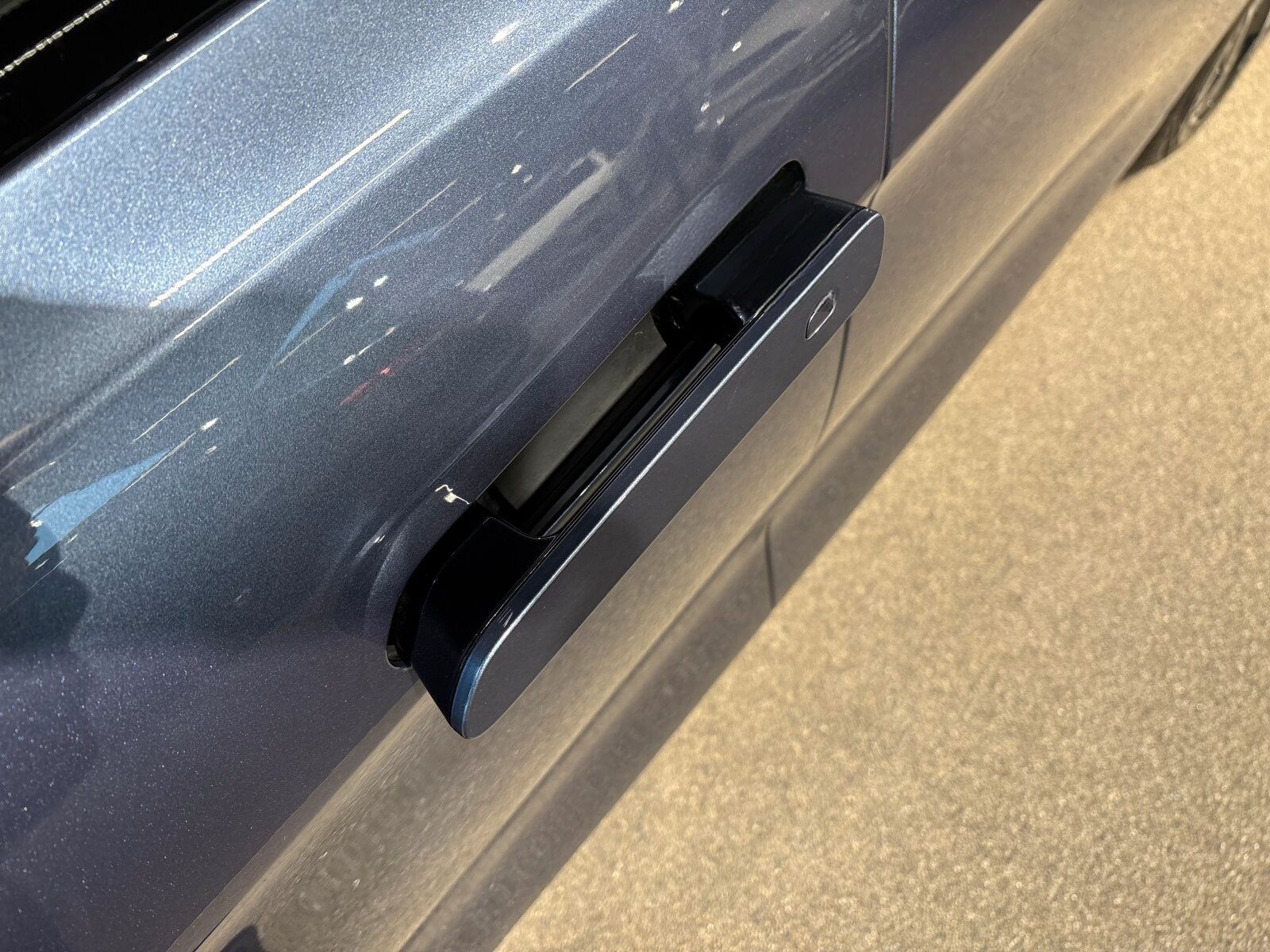 BYD Seal EV Design Pano*ACC*Ambiente*360°*Dynaudio* foto 23