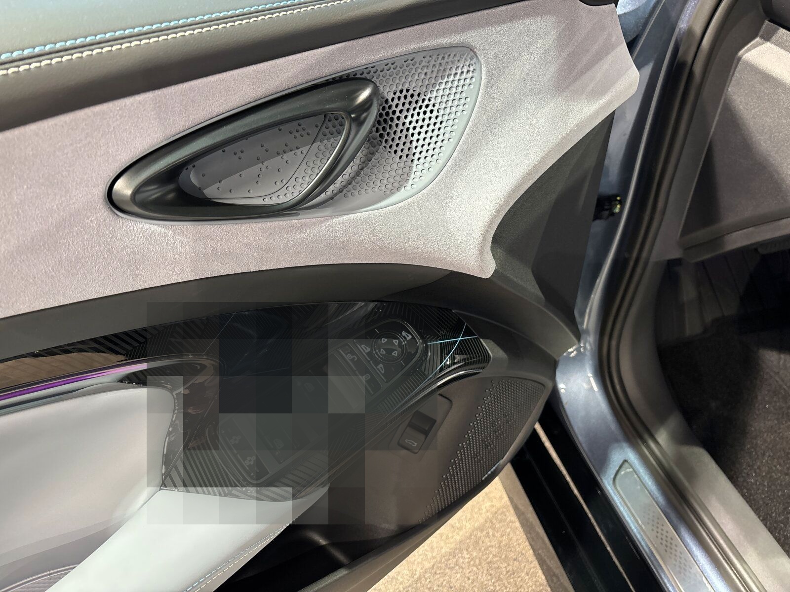 BYD Seal EV Design Pano*ACC*Ambiente*360°*Dynaudio* foto 9