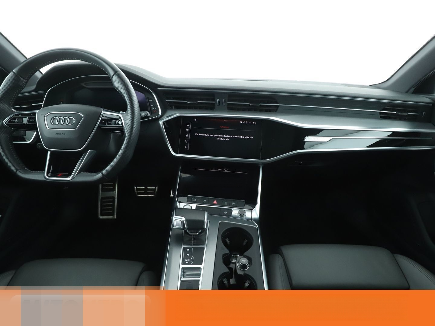 Audi A6 55 TFSI Mild-Hybrid quattro sport Aut.*NAVI* foto 12