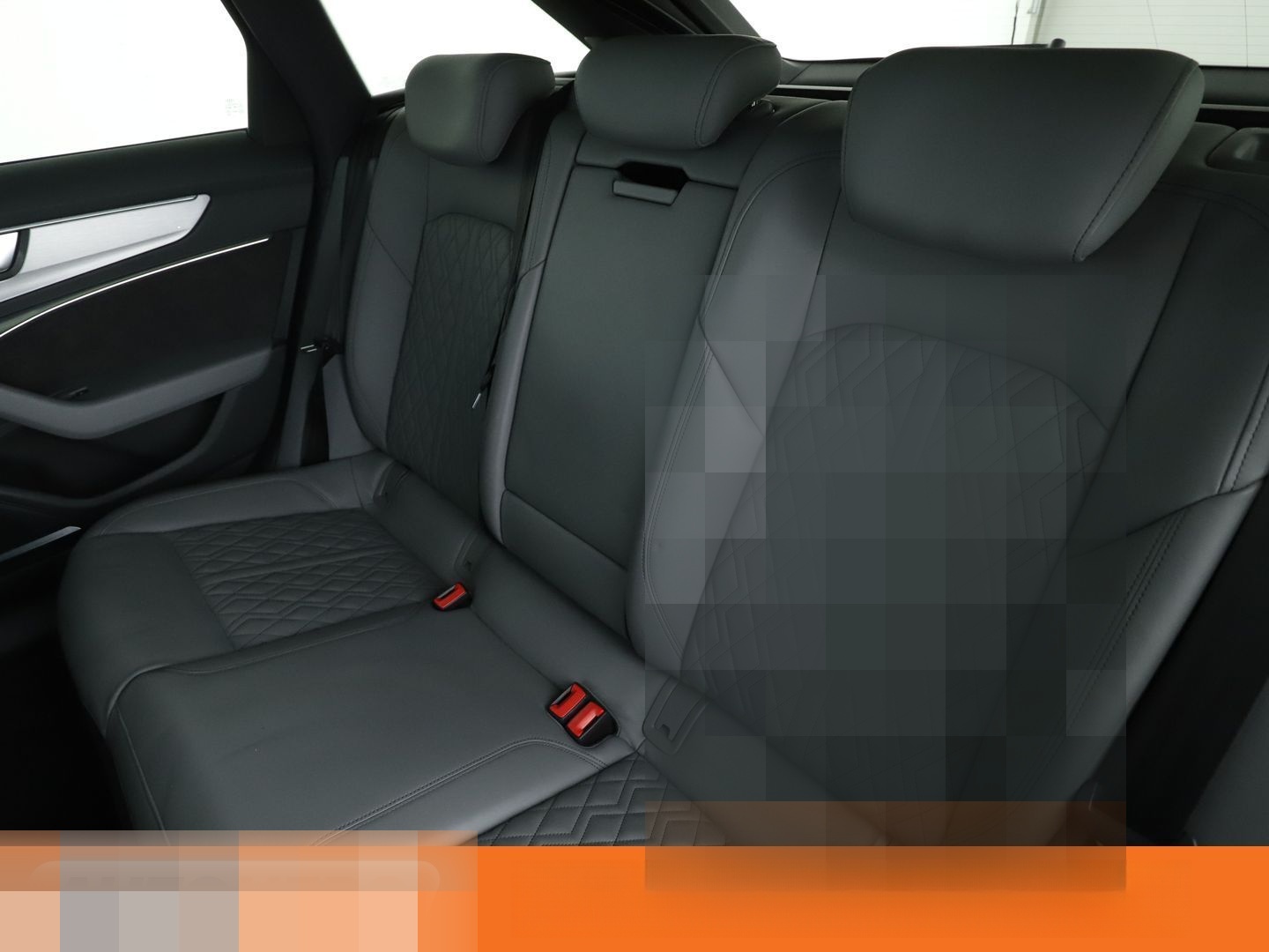 Audi A6 55 TFSI Mild-Hybrid quattro sport Aut.*NAVI* foto 14