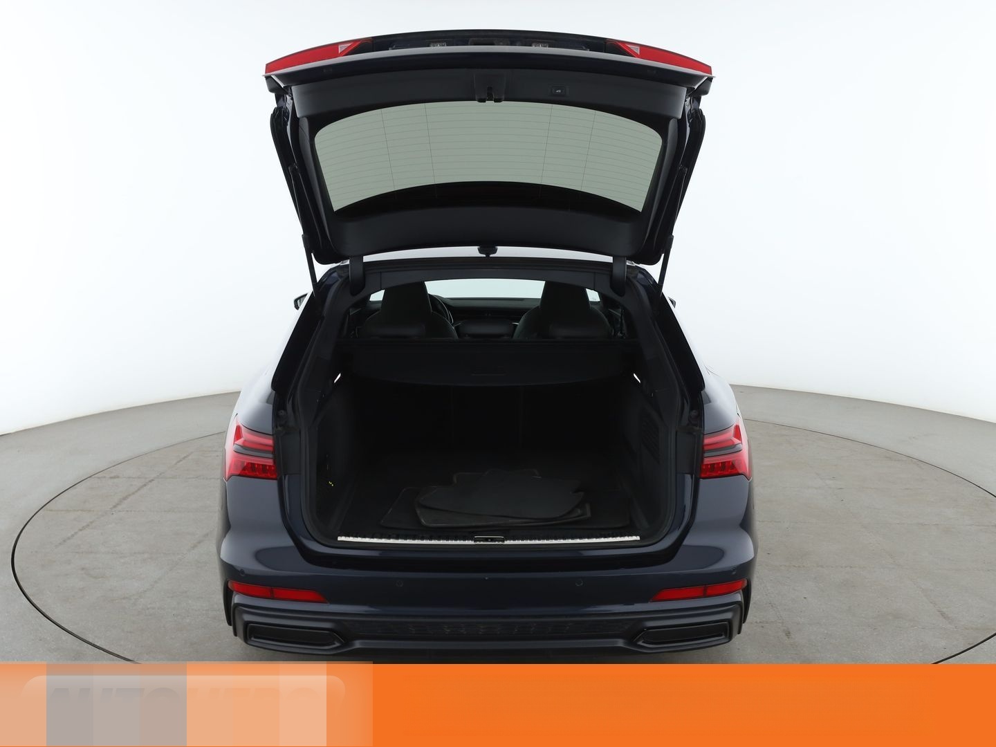 Audi A6 55 TFSI Mild-Hybrid quattro sport Aut.*NAVI* foto 17