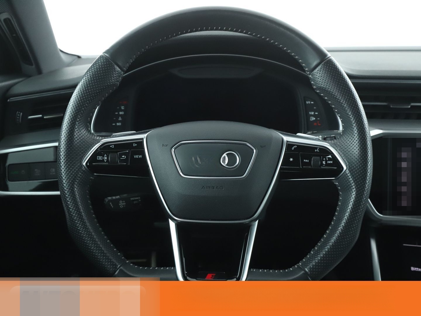 Audi A6 55 TFSI Mild-Hybrid quattro sport Aut.*NAVI* foto 19