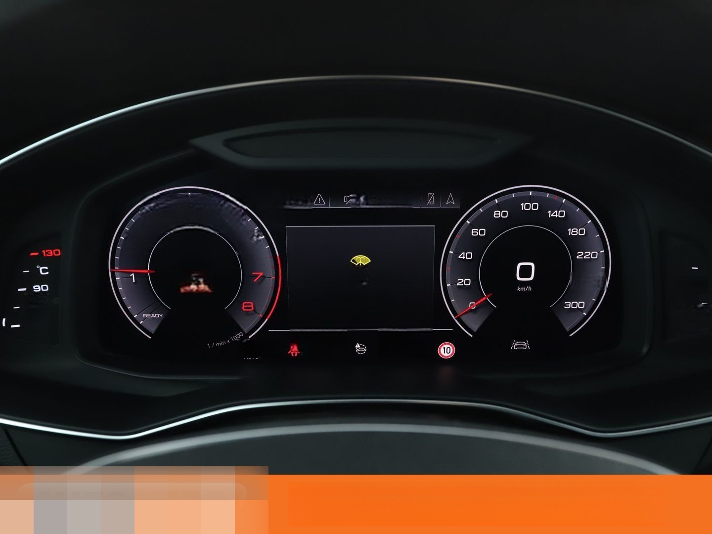 Audi A6 55 TFSI Mild-Hybrid quattro sport Aut.*NAVI* foto 20