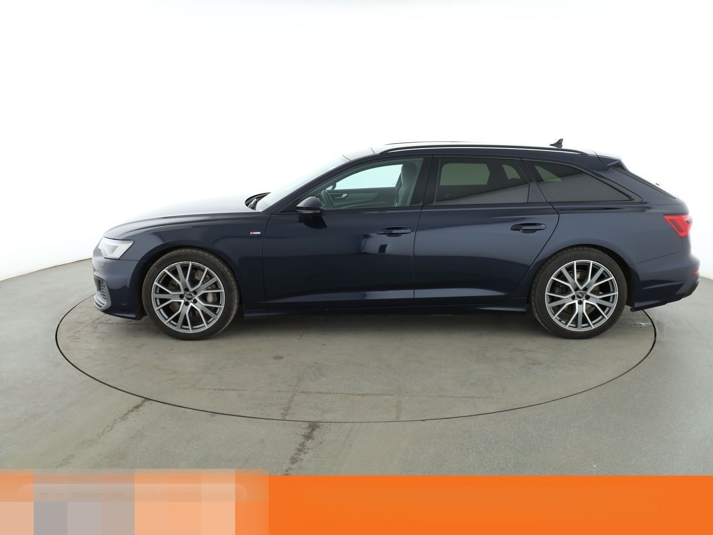 Audi A6 55 TFSI Mild-Hybrid quattro sport Aut.*NAVI* foto 3