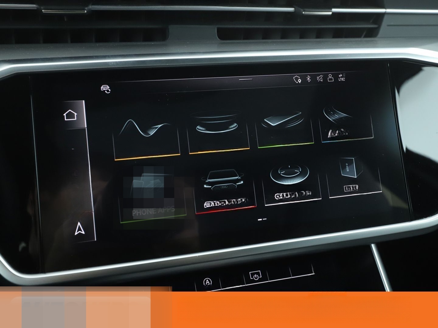 Audi A6 55 TFSI Mild-Hybrid quattro sport Aut.*NAVI* foto 21