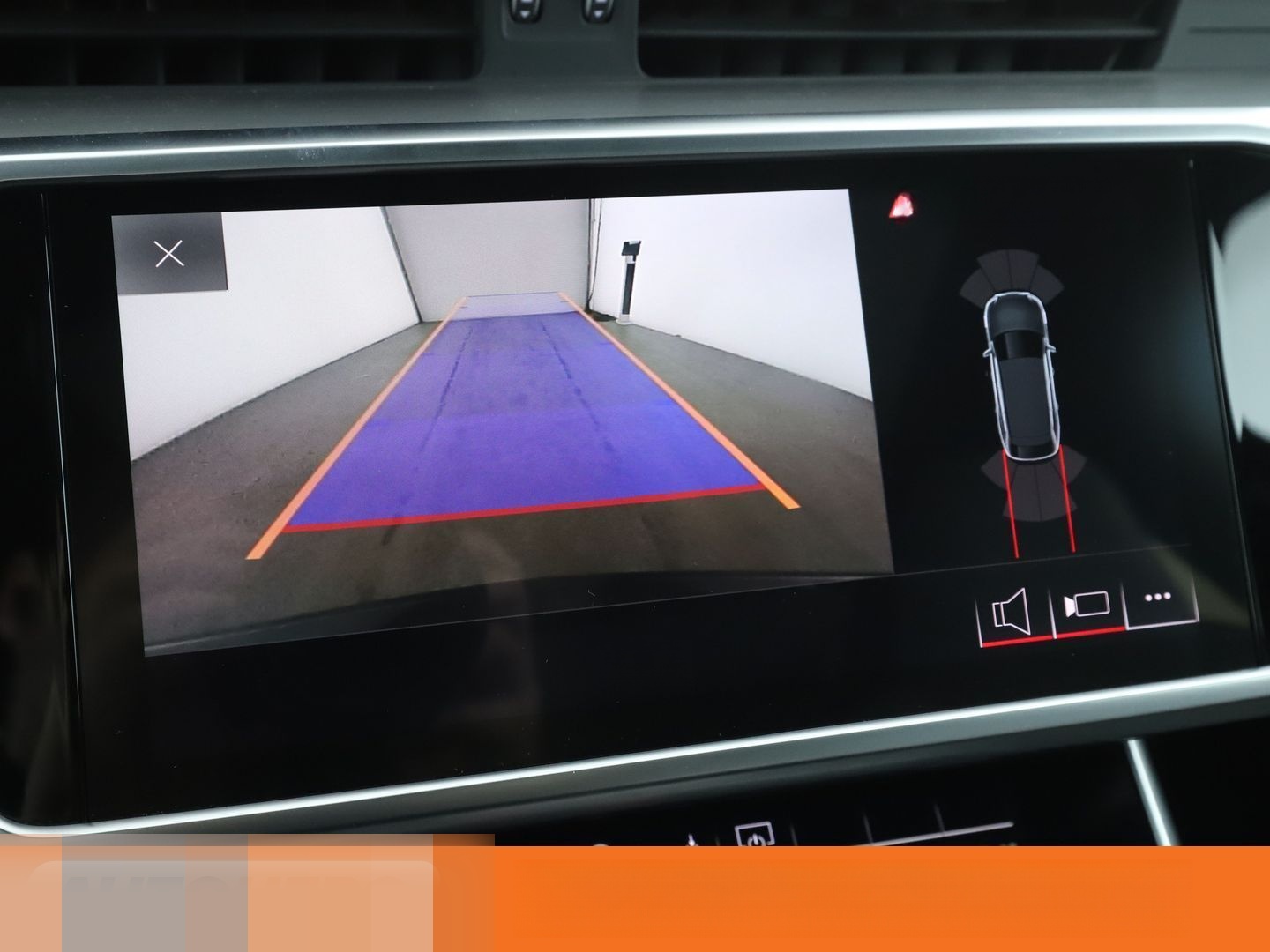 Audi A6 55 TFSI Mild-Hybrid quattro sport Aut.*NAVI* foto 22