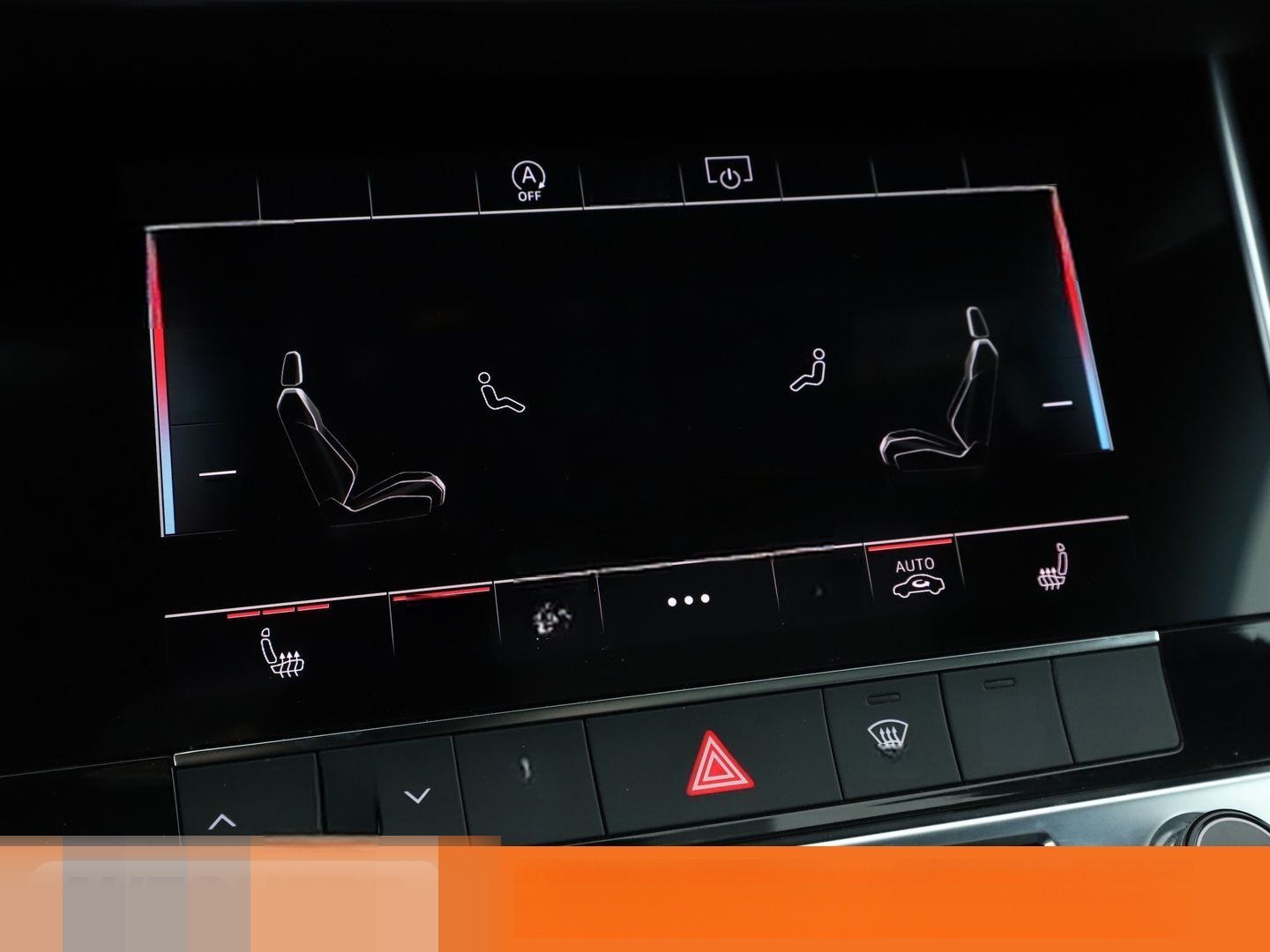 Audi A6 55 TFSI Mild-Hybrid quattro sport Aut.*NAVI* foto 23