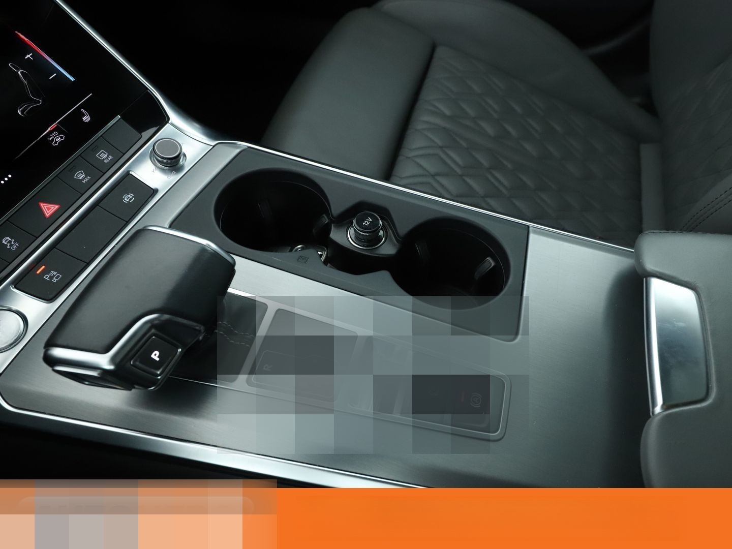 Audi A6 55 TFSI Mild-Hybrid quattro sport Aut.*NAVI* foto 24